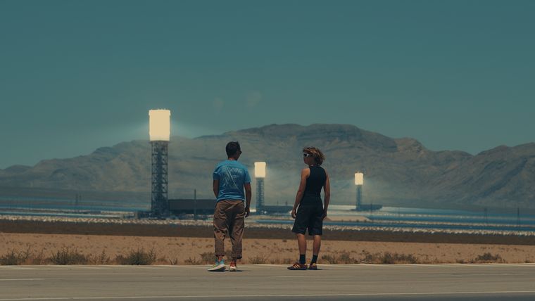 Nevada