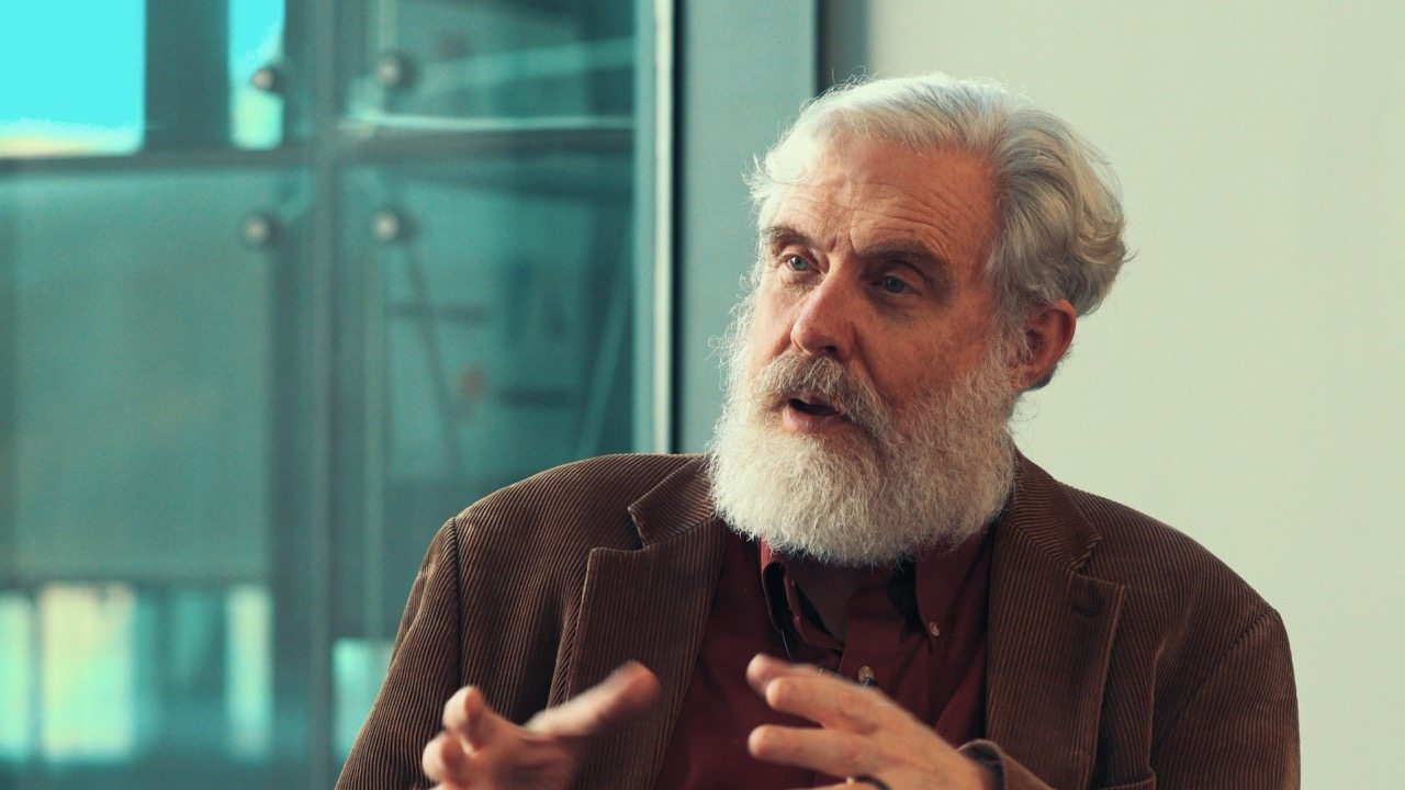 George Church