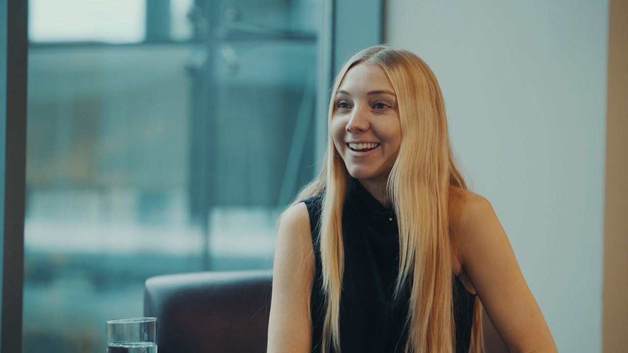Allison Duettmann